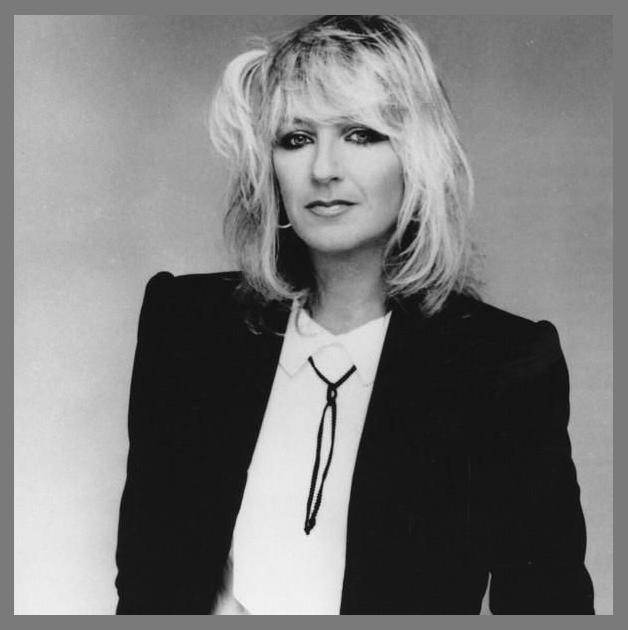 Christine McVie